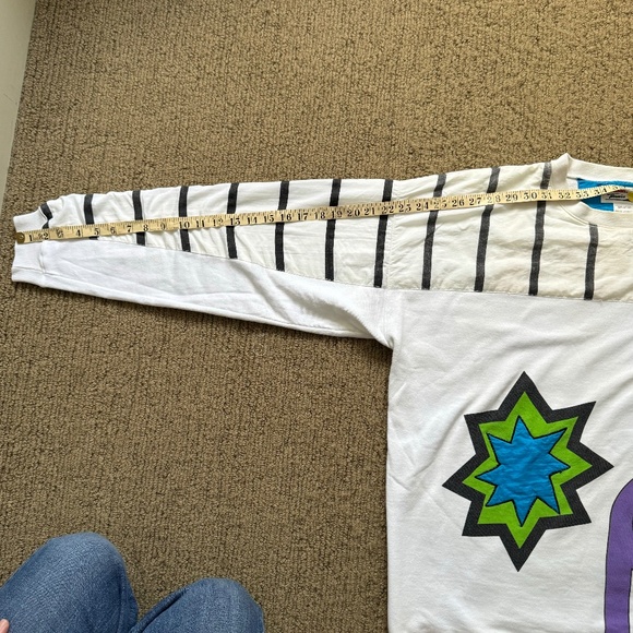 Vintage Wilson Tennis Sweater - Picture 9 of 9